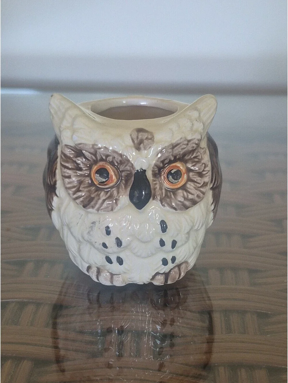 N/A vintage ceramic
